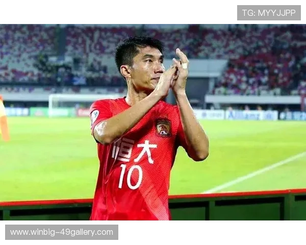 中国足球历史上的传奇球星与当代明星人物盘点 中国足球历史上的传奇球星与当代明星人物盘点