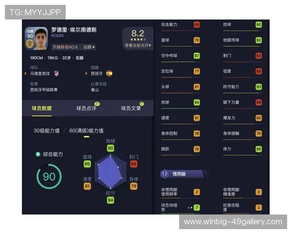 实况足球中星级系统的作用解析及如何提升球员表现 实况足球中星级系统的作用解析及如何提升球员表现