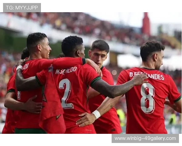 葡萄牙足球队的顶级球星盘点及其在世界足坛的影响力